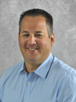 Gary McClain