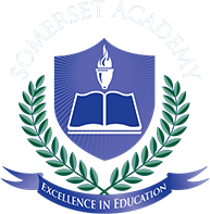 Somerset Academy of Las Vegas logo